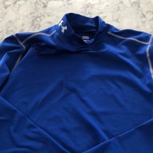 Under Armour - ColdGear 🥶